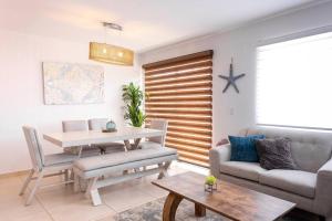 La casa del Mar. Mazatlán