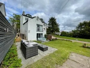 Elmbank Stay - Drymen - Balfron