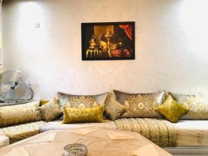 L impérial appart founty