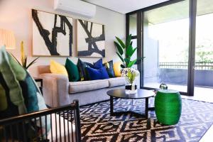 Coastal Condo in a Forest Estate - with inverter