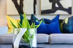 Coastal Condo in a Forest Estate - with inverter - Shakaskraal