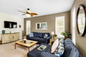 Topsail Village 211- Sandy Feet Retreat - Grosh