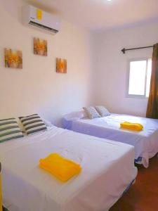 Bella casa de playa 1, junto al mar con piscina privada