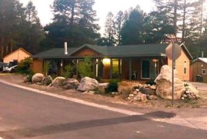 Rr-kenton Hs - 3hvězdičkové hotely ve městě June Lake