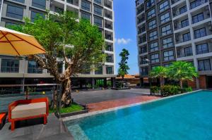 The S Block Condotel