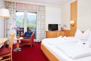 LACUS Hotel am See