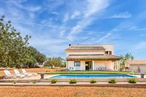 Finca Can Soler - Inca