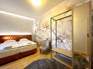 Double Room room in Hotel Cittadella