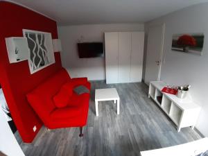 Ferienwohnung im schönen Zellertal