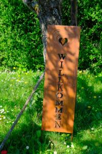 Ferienweingut Wissing Wohnung Frieda