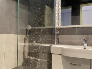 Charmant T2 à Capbreton avec parking et terrasse - FR-1-413-191