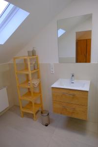 Ferienweingut Wissing Wohnung Frieda