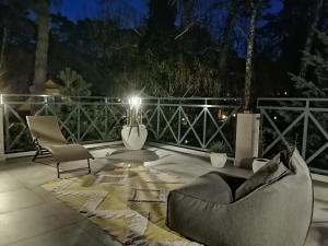 Polskie Morze Apartamenty & Pokoje