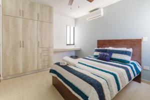 Casa completa con terraza extendida a la alberca