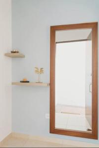 Casa completa con terraza extendida a la alberca