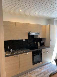 Appartements Bandol Paradise Port Climatise : Appartement 1 Chambre