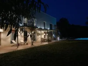 Mar y Emma - Vall-Llobrega