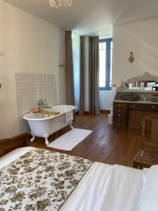 Hotels U Fiordalisu : photos des chambres