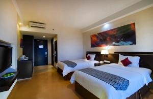 Aston Pontianak Hotel and Convention Center