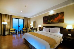 Aston Pontianak Hotel and Convention Center