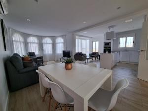 4 Bedroom Modern Villa Private Pool Villamartin