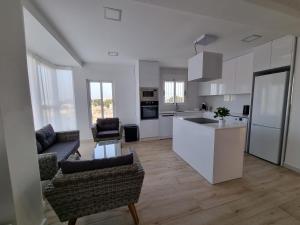 4 Bedroom Modern Villa Private Pool Villamartin