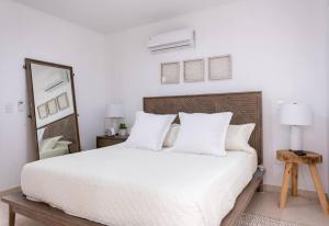 - CASA PALMA - Moderna casa a pasos de la playa