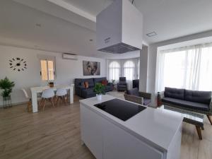 4 Bedroom Modern Villa Private Pool Villamartin
