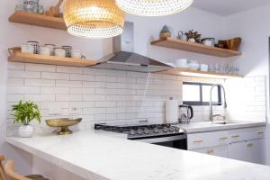 - CASA PALMA - Moderna casa a pasos de la playa