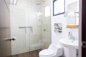 - CASA PALMA - Moderna casa a pasos de la playa