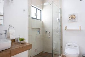 - CASA PALMA - Moderna casa a pasos de la playa