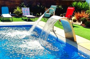 MIRADOR DEL CERRADO free parking