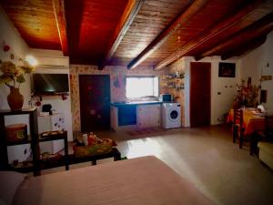 Appartamento Green Room