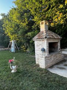 Apartment Modrusani 1561