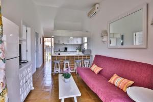 Bungalow Santa Fe de 2 habitaciones