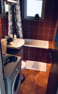 Large Terrace Apartment