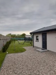 Domek letniskowy Mazury Piecki k. Mrągowo, Mikołajki - Niewiady