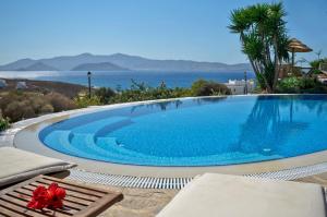 Kavos Boutique Hotel Naxos Naxos Greece