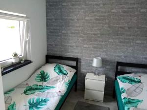 Domek letniskowy Mazury Piecki k. Mrągowo, Mikołajki