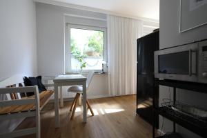 Gästewohnung Lipperland