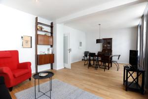 Gästewohnung Lipperland