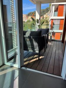 Baie Marquet frontière Monaco