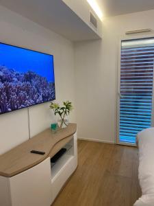 Appartements Baie Marquet frontiere Monaco : photos des chambres