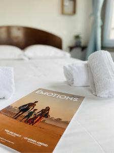 Hotel Bistrot FINE