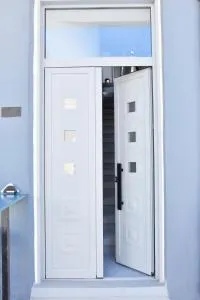 Manolia apartment - Áyios Andónios