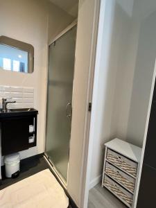 Appartements Lysbed - Desjardins : photos des chambres