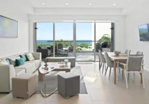 Apartamento Familiar en Eagle Beach Aruba - 4hvězdičkové hotely ve městě Palm-Eagle Beach