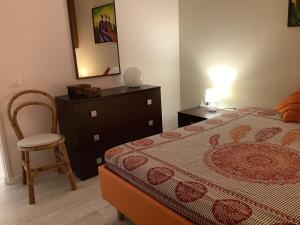 Mondello Casa Mare Lilly