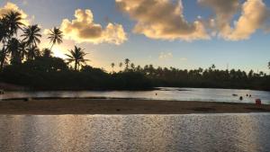 Village OAHU Imbassaí