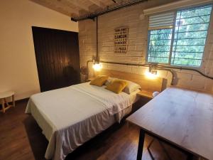 Apartamento en el Poblado, permite mascota FRN102 By Roots Rentals